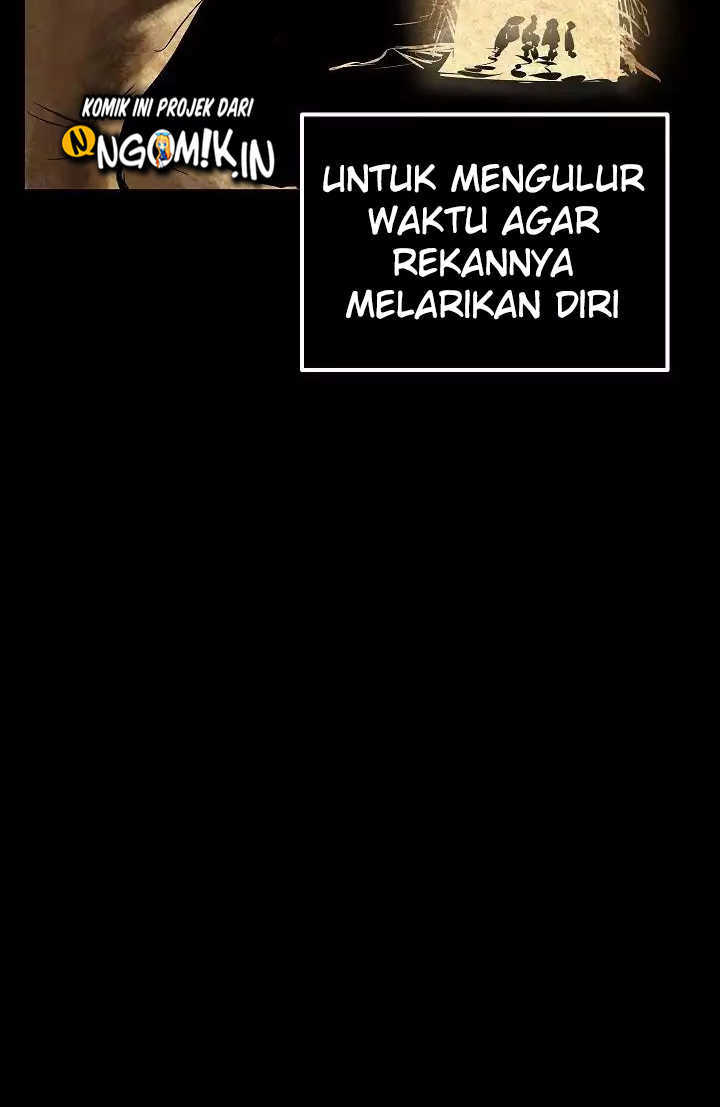 Otherworldly Sword King’s Survival Records chapter 11